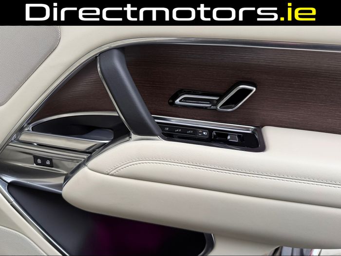 Land Rover Range Rover 2023