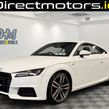 Audi TT 2017
