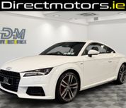 Audi TT 2017