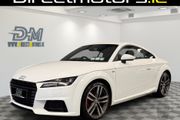 Audi TT 2017