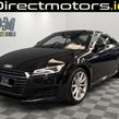 Audi TT 2016