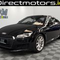 Audi TT 2016