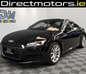 Audi TT 2016