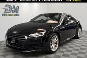 Audi TT 2016