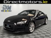 Audi TT 2016