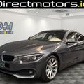 BMW 4 Series 2018
