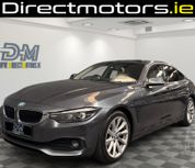 BMW 4 Series 2018