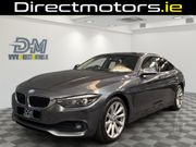 BMW 4 Series 2018