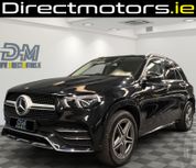 Mercedes-Benz GLE-Class 2020