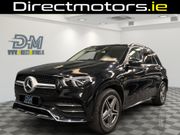 Mercedes-Benz GLE-Class 2020