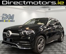 Mercedes-Benz GLE-Class 2020