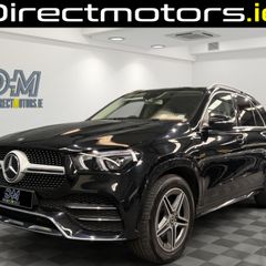 Mercedes-Benz GLE-Class 2020