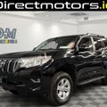 Toyota Landcruiser 2023