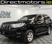 Toyota Landcruiser 2023