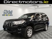 Toyota Landcruiser 2023
