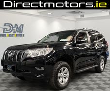 Toyota Landcruiser 2023