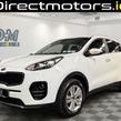 Kia Sportage 2018