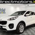 Kia Sportage 2018
