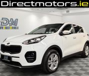 Kia Sportage 2018
