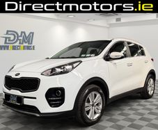 Kia Sportage 2018