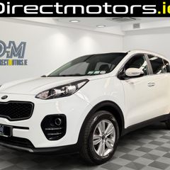 Kia Sportage 2018