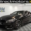 BMW 4 Series 2017