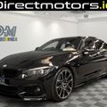 BMW 4 Series 2017