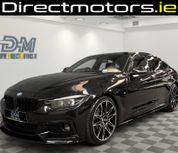 BMW 4 Series 2017