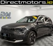 Kia Niro 2023