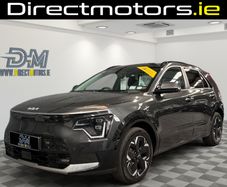 Kia Niro 2023