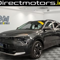 Kia Niro 2023