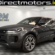 Land Rover Range Rover Evoque 2023