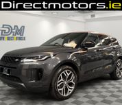 Land Rover Range Rover Evoque 2023