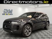 Land Rover Range Rover Evoque 2023
