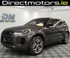 Land Rover Range Rover Evoque 2023