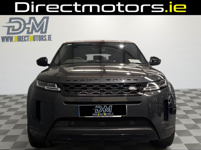 Land Rover Range Rover Evoque 2023