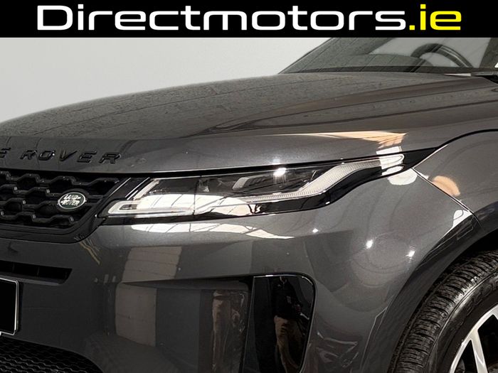 Land Rover Range Rover Evoque 2023
