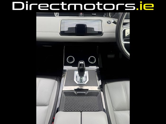 Land Rover Range Rover Evoque 2023