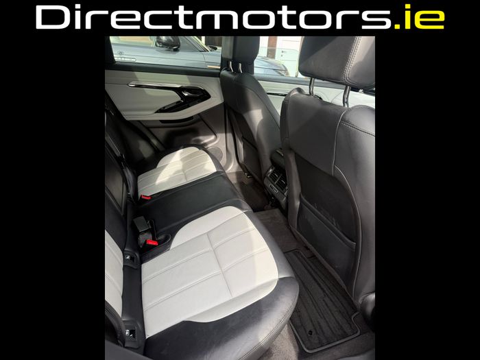 Land Rover Range Rover Evoque 2023