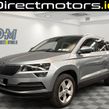 Skoda Karoq 2019