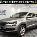 Skoda Karoq 2019