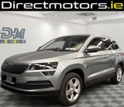 Skoda Karoq 2019