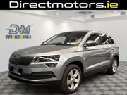 Skoda Karoq 2019