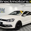 Volkswagen Polo 2017