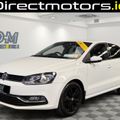 Volkswagen Polo 2017