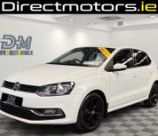 Volkswagen Polo 2017