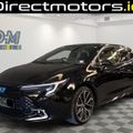 Toyota Corolla 2025