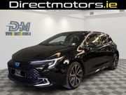 Toyota Corolla 2025