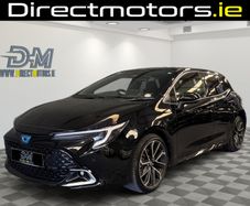Toyota Corolla 2025