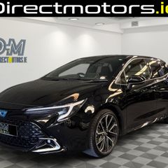 Toyota Corolla 2025